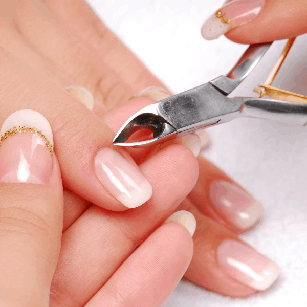 Curso de Manicure Betim