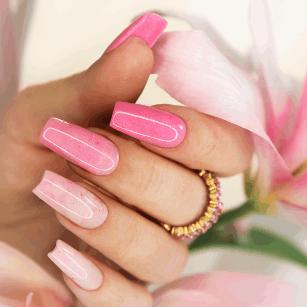 Curso de Alongamento de Unhas Profissional Betim