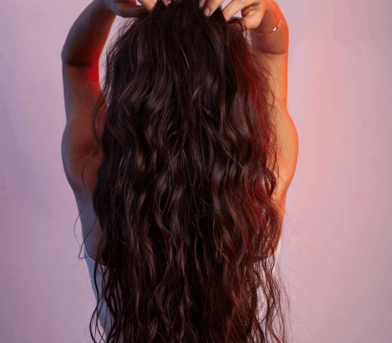 Curso de Mega Hair Betim